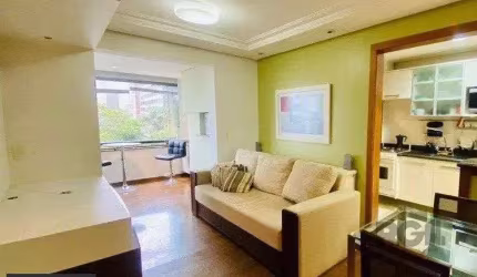 Apartamento em Bela Vista