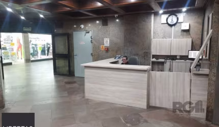 Sala Comercial em Centro Histórico