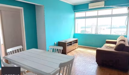 Apartamento - 2 dormitórios