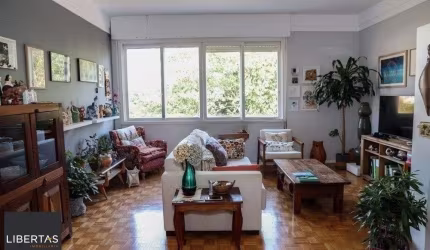 APARTAMENTO - 3 dorms. 1 vaga - 106,00 m² - MENINO DEUS
