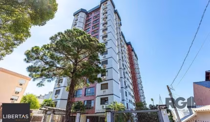 APARTAMENTO - 3 dorms. - 1 vaga dupla - 136,53 m² - JARDIM SÃO PEDRO