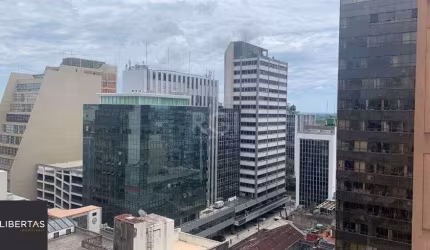 Apartamento 3 dormitórios no Centro Histórico