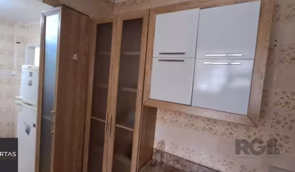 Apartamento com 3 quartos, vaga de garagem - 62,60m² no bairro Jardim Botânico, Porto Alegre/RS