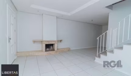 Casa em condomínio 3 dormitórios sendo 1 suíte bairro Vila Nova Porto Alegre