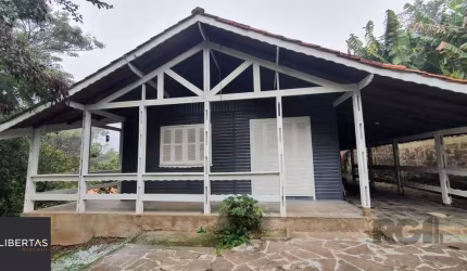 Casa em Vila Nova