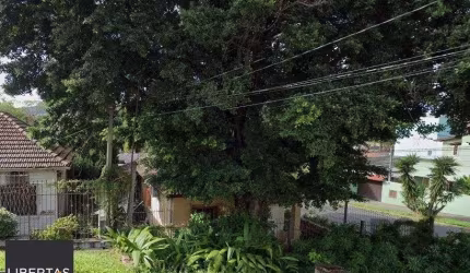 Terreno em Cristal
