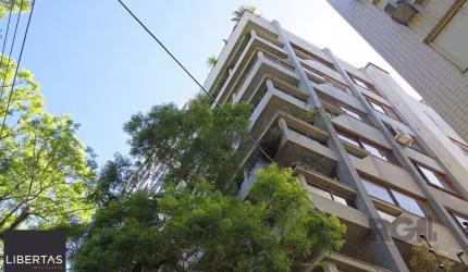 Apartamento a venda no coração do bom fim em Porto Alegre.