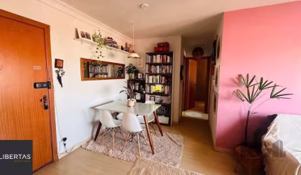 Apartamento em Azenha