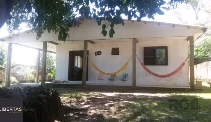 Casa em Lageado