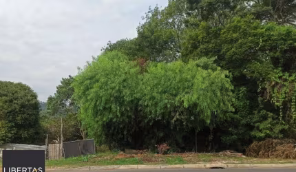 Terreno em Cavalhada