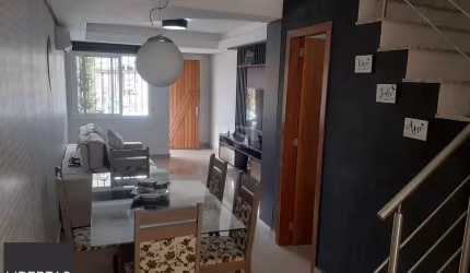 Casa com 2 quartos, 2 suítes, varanda, 1 vaga de garagem, no bairro Aberta dos Morros, Porto Alegre/RS