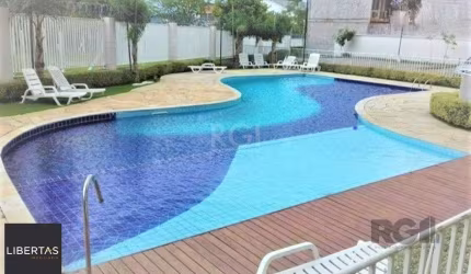 Apartamento em São Sebastião
