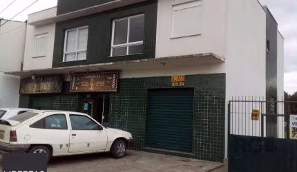Apartamento em Lomba do Pinheiro