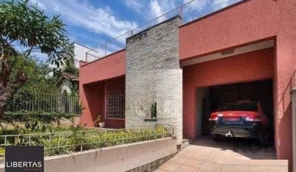 Casa em Santana