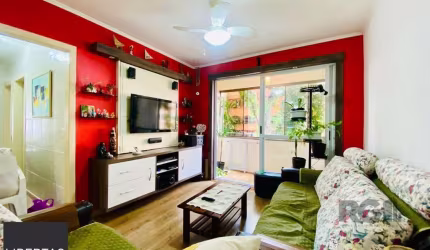 Apartamento em Petrópolis