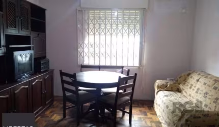 Apartamento em Menino Deus