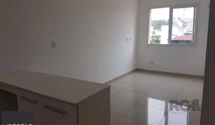 Ótimo apartamento de 1 dormitório com banheiro social e Piscina, 1 vaga de garag