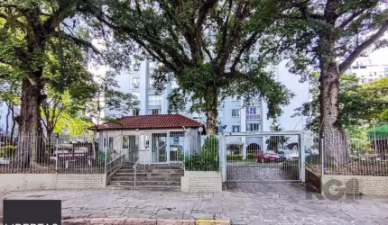 Cobertura em Cristal