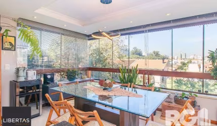 Apartamento em Jardim Lindóia