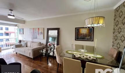 Apartamento em Jardim Lindóia