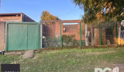 Terreno em Vila Jardim