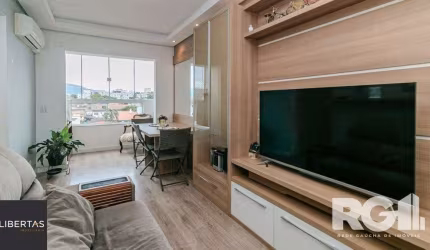 Apartamento 3 dormitórios à venda Jardim Itu Porto Alegre/RS