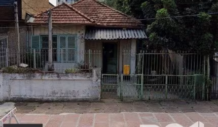 Terreno em Passo da Areia