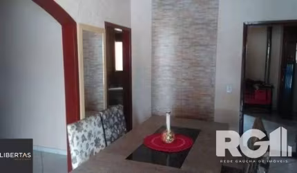 Casa em Rubem Berta