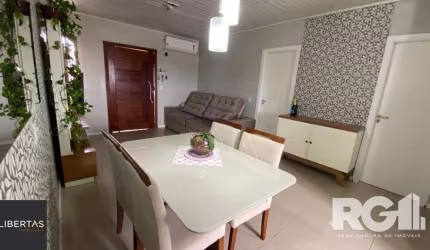 Casa em Mário Quintana
