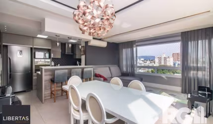 Apartamento 3 dormitórios à venda Cristo Redentor Porto Alegre/RS