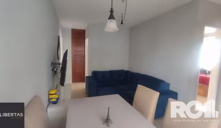 Apartamento em Sarandi