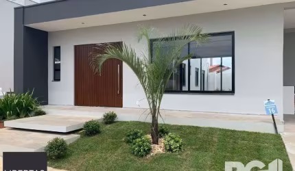 Casa de Condomínio em Mário Quintana