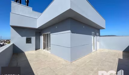 Cobertura em São Sebastião