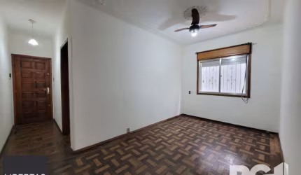 Apartamento em Cristo Redentor