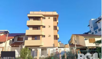Apartamento em Jardim Planalto