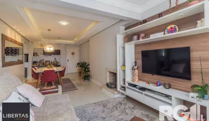Apartamento em Sarandi