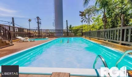 Casa de Condomínio em Jardim Itu