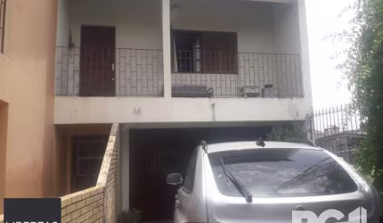 Casa em Jardim São Pedro