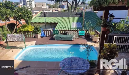 Casa em Chácara das Pedras