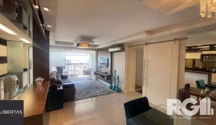 Apartamento em Três Figueiras