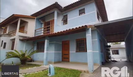 Casa em Morro Santana