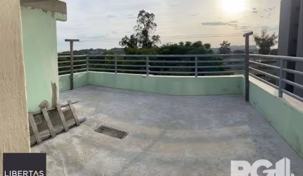 Cobertura 2 dormitórios à venda Sarandi Porto Alegre/RS