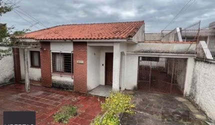 Excelente terreno na Av. Baltazar de Oliveira Garcia
