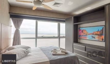 Apartamento em Cristal