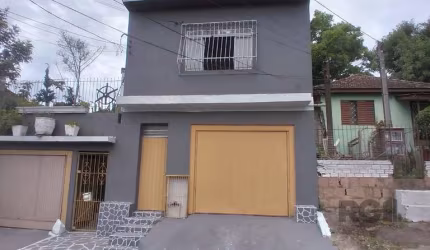 Casa em Cavalhada