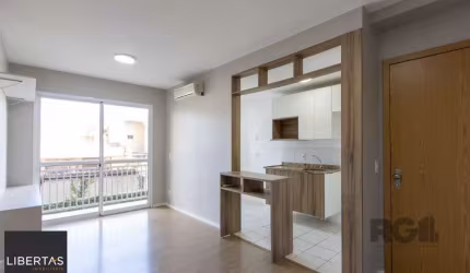 Apartamento em Tristeza