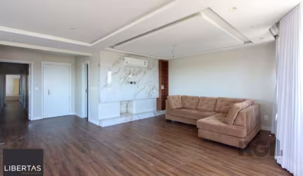 Apartamento em Jardim São Pedro