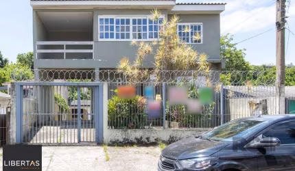 Casa em Jardim Itu