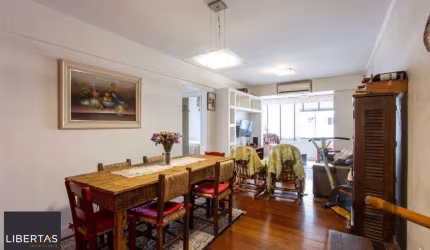 Apartamento em Vila Assunção