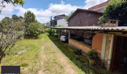 Terreno em Espírito Santo
